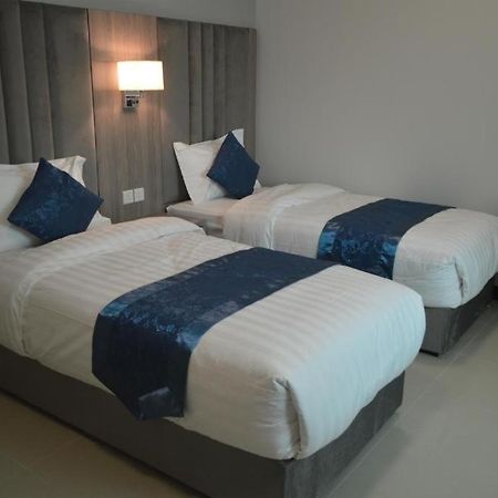 Terrace View 3 Apartment ดัมมัม ภายนอก รูปภาพ
