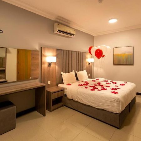 Terrace View 3 Apartment ดัมมัม ภายนอก รูปภาพ