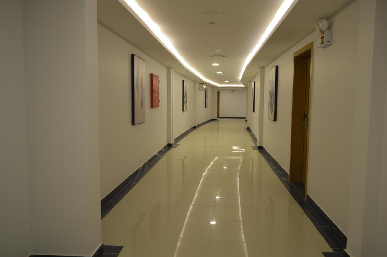 Terrace View 3 Apartment ดัมมัม ภายนอก รูปภาพ