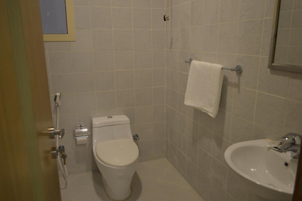 Terrace View 3 Apartment ดัมมัม ภายนอก รูปภาพ