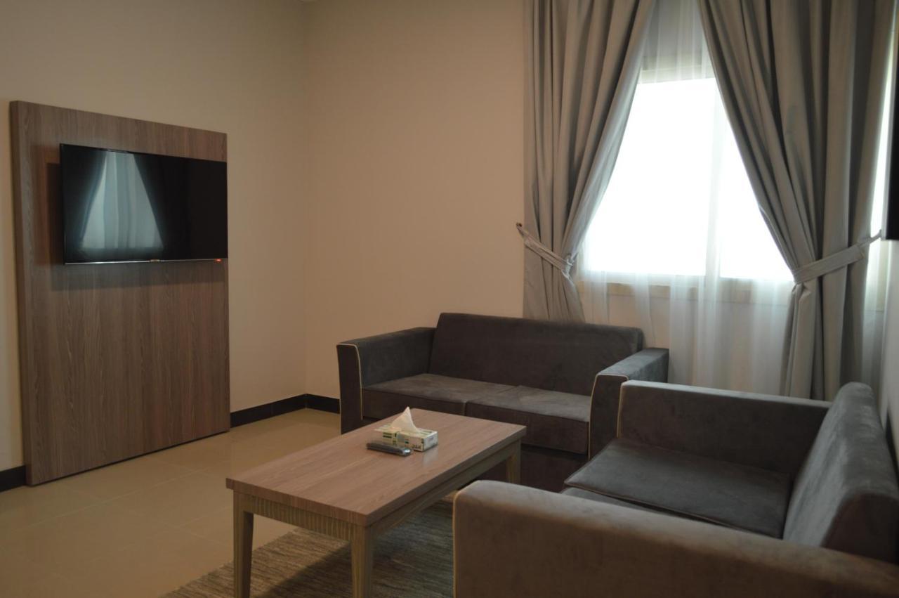 Terrace View 3 Apartment ดัมมัม ภายนอก รูปภาพ