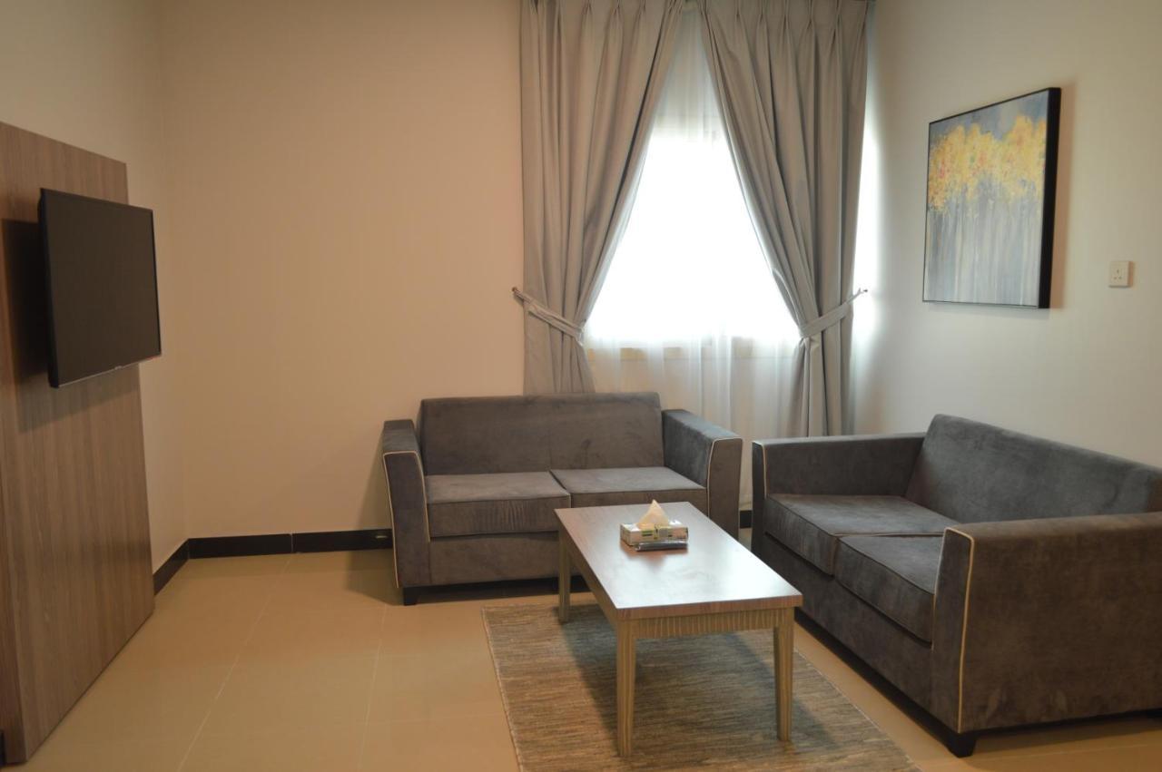 Terrace View 3 Apartment ดัมมัม ภายนอก รูปภาพ