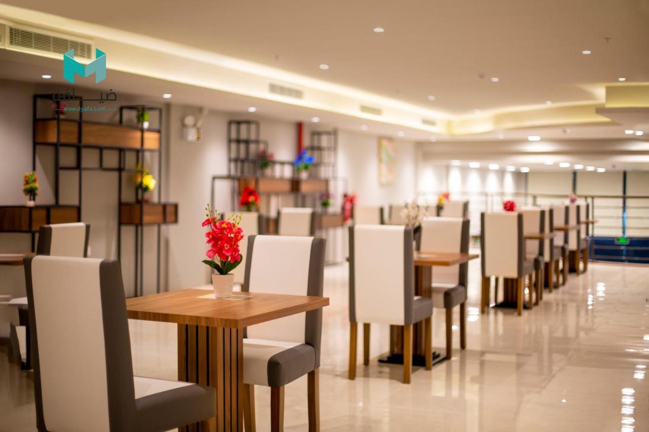 Terrace View 3 Apartment ดัมมัม ภายนอก รูปภาพ