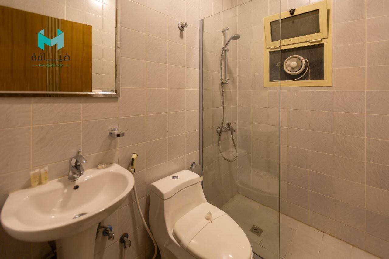 Terrace View 3 Apartment ดัมมัม ภายนอก รูปภาพ