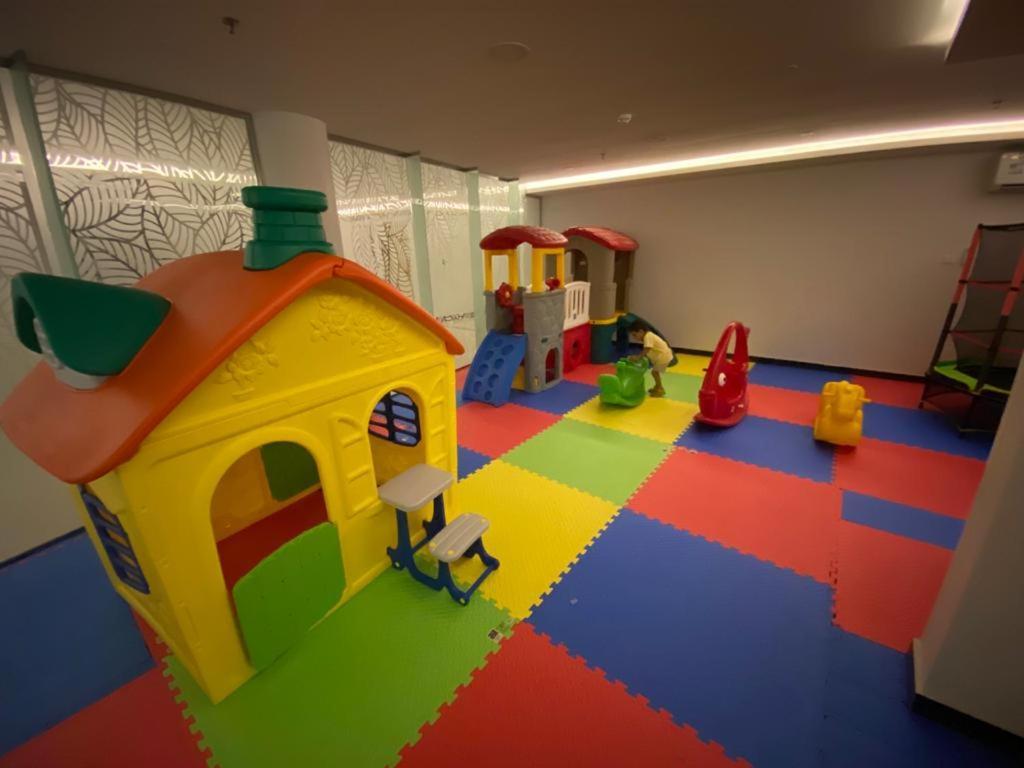 Terrace View 3 Apartment ดัมมัม ภายนอก รูปภาพ